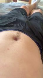 OoShanksoO webcam model stream image
