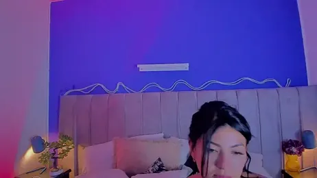EvaaStevens webcam stripchat model stream image