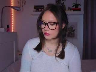 smashleyy webcam model stream image