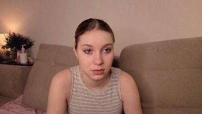 OdaDelallo webcam model stream image