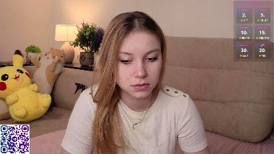 OdaDelallo webcam model stream image