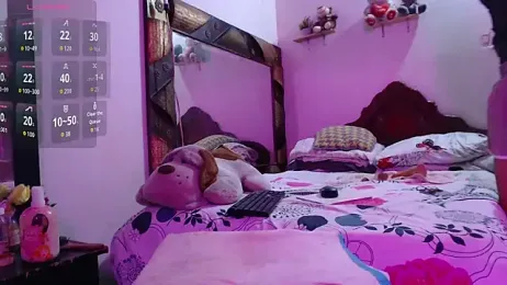 krityn_12 webcam model stream image