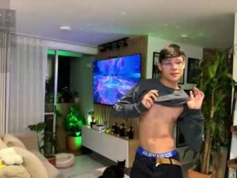 morgan_hiller webcam chaturbate model stream image