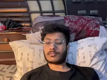 Sexy__Nerd webcam stripchat model stream image