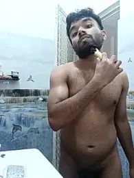 HorriblePastry webcam model stream image