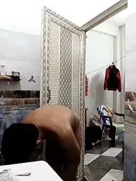 HorriblePastry webcam model stream image