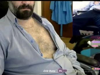 orso4sins2 webcam chaturbate model stream image