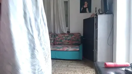 danasantoreal webcam model stream image