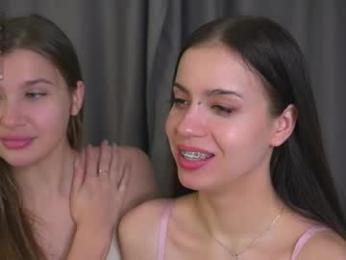 vivid_girls webcam chaturbate model stream image