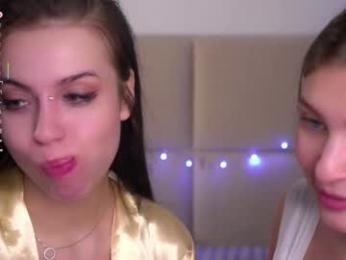 vivid_girls webcam chaturbate model stream image