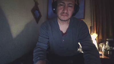 Honey_Eyes7 webcam model stream image