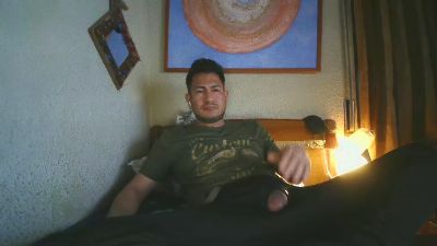 Honey_Eyes7 webcam model stream image