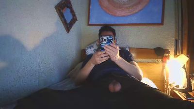 Honey_Eyes7 webcam model stream image