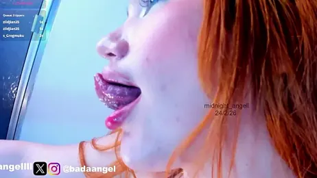 midnight_angell webcam model stream image