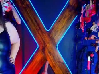 veronica_bdsm webcam model stream image