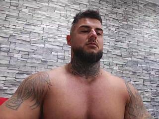 Tudfwlch Y webcam flirt4free model stream image