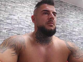 Tudfwlch Y webcam flirt4free model stream image