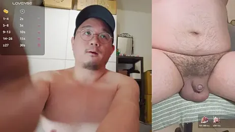 _sambear webcam stripchat model stream image