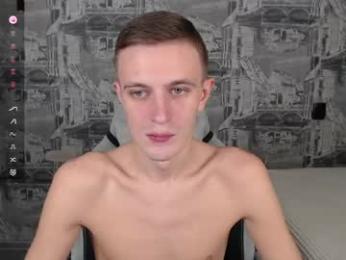 oliverfresh webcam model stream image