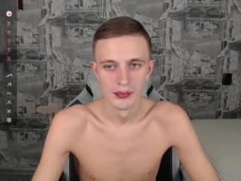 oliverfresh webcam chaturbate model stream image