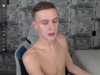 oliverfresh webcam model stream image