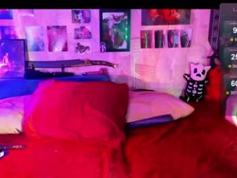 vetansenda webcam chaturbate model stream image