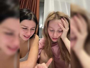 VibroMashulkaDashulka webcam bongacams model stream image