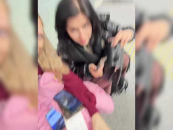 VibroMashulkaDashulka webcam model stream image