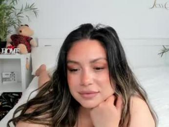 sexycreolyta4u webcam chaturbate model stream image