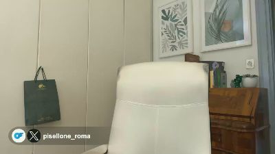pisellone_roma webcam model stream image