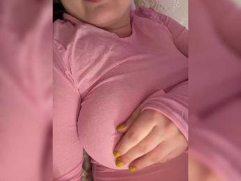 SweetySonya webcam bongacams model stream image