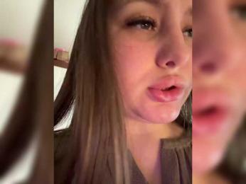 SweetySonya webcam bongacams model stream image