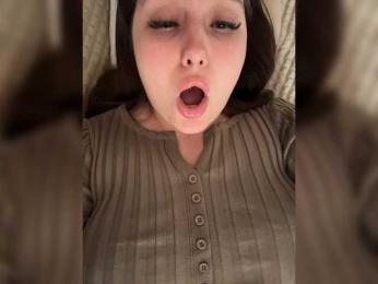 SweetySonya webcam bongacams model stream image