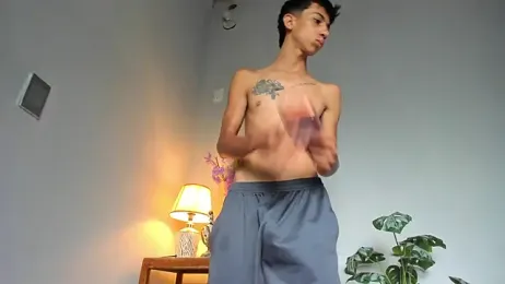 lucian_davii webcam model stream image