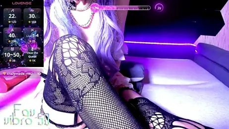 HardcoreHentai webcam model stream image