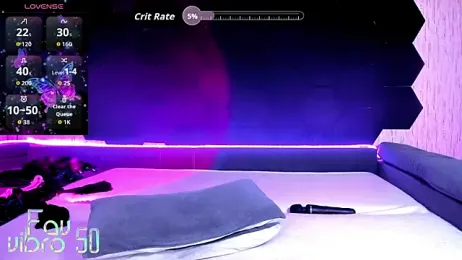 HardcoreHentai webcam stripchat model stream image