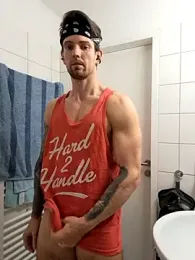 Mystery_Mark webcam stripchat model stream image