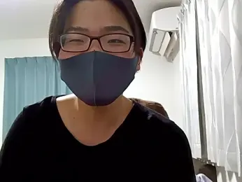 koarannkunn webcam model stream image