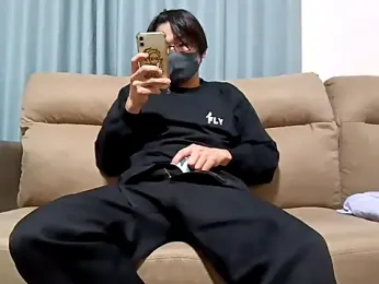 koarannkunn webcam model stream image