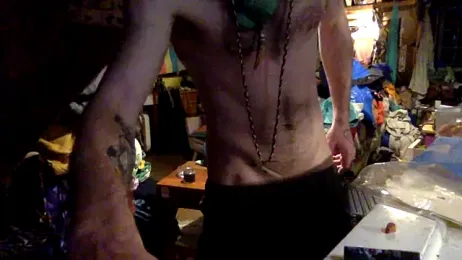 HorryBeast_SexyPrincess webcam model stream image