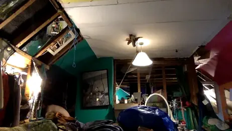 HorryBeast_SexyPrincess webcam model stream image