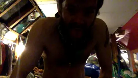 HorryBeast_SexyPrincess webcam model stream image