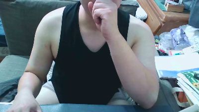 A_hsiang webcam model stream image