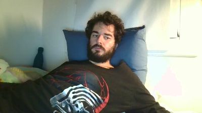 SexyTxic webcam model stream image