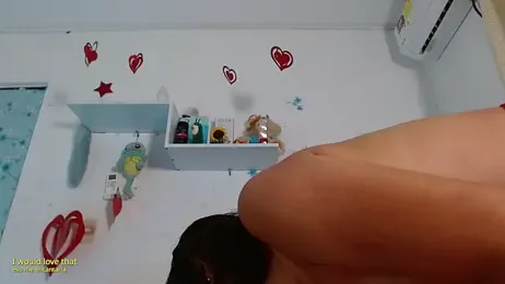 miss_valery2 webcam model stream image