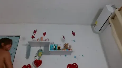 miss_valery2 webcam model stream image