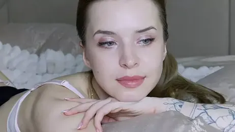 Touch_me webcam model stream image