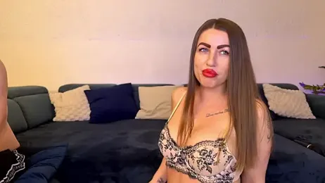 Milf_Andy webcam stripchat model stream image