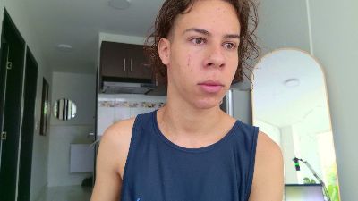 Grey___27 webcam model stream image