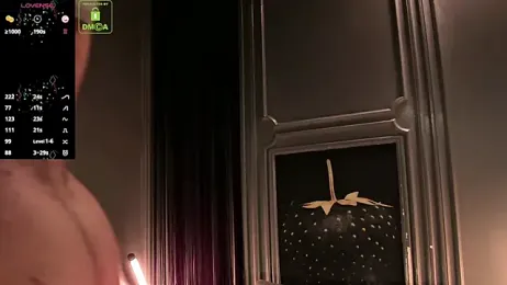 OliverSport webcam stripchat model stream image